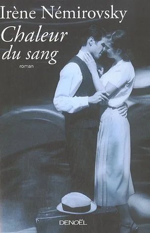 Chaleur du sang