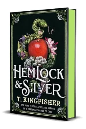 Hemlock & Silver