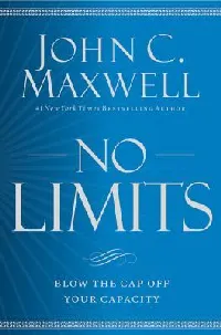 No Limits: Blow the CAP Off Your Capacity