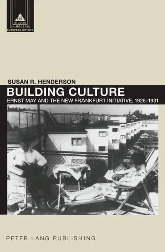 Building Culture