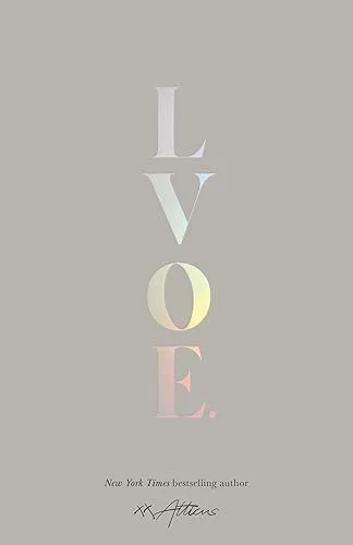 LVOE: Poems, Epigrams & Aphorisms