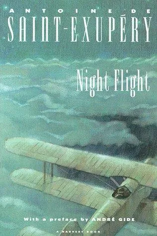 Vol de nuit cover