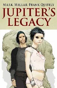 Jupiter's Legacy