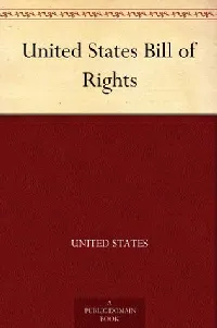 United States Bill of Rights