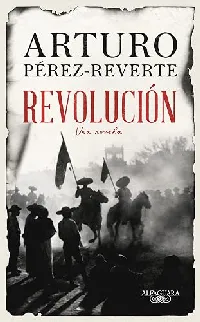 Revolución: Una novela