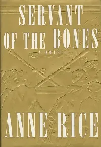 Servant of the Bones
