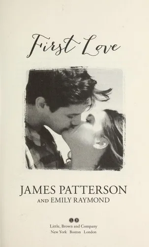First love cover