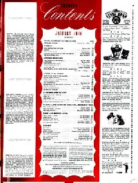 The Ladies' Home Journal