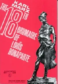 The 18th Brumaire of Louis Bonaparte