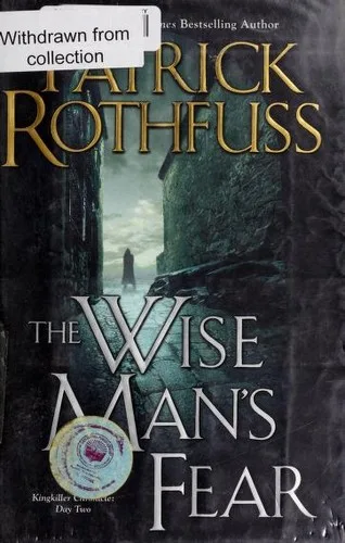 The Wise Man’s Fear