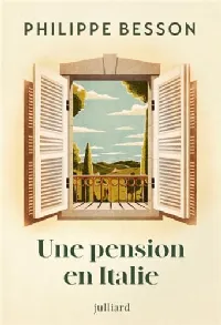 Une pension en Italie