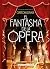El fantasma de la ópera