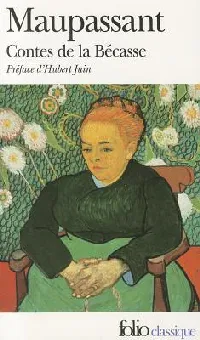 Contes de la Bécasse