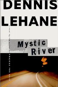 Mystic river