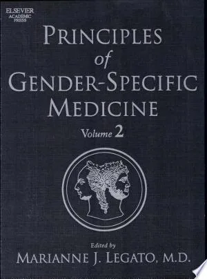 Principles of Gender-specific Medicine