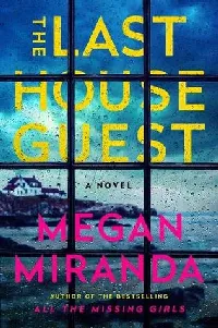 The Last House Guest