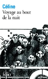 Voyage au bout de la nuit