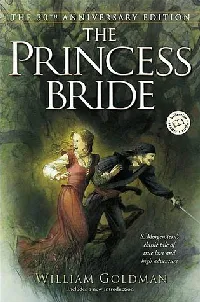 The Princess Bride