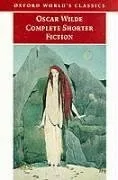 Complete Shorter Fiction cover