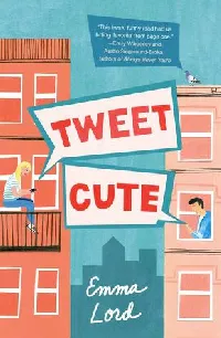 Tweet Cute