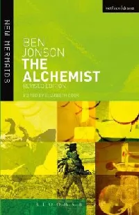 The Alchemist, 1612