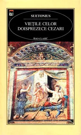 Viețile celor doisprezece Cezari