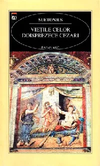 Viețile celor doisprezece Cezari