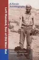 Left Handed, a Navajo autobiography