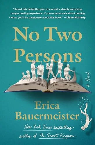 No Two Persons
