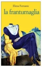 La frantumaglia cover