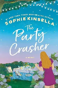 The Party Crasher