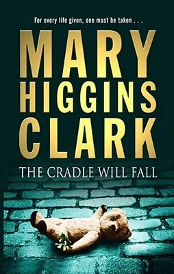 The Cradle Will Fall cover