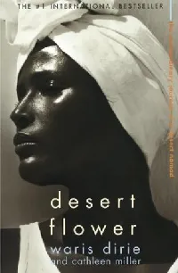 Desert Flower