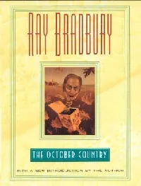 The October Country
