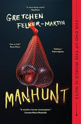 Manhunt