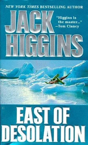 East Of Desolation