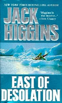 East Of Desolation