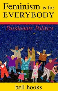 Feminism Is for Everybody: Passionate Politics