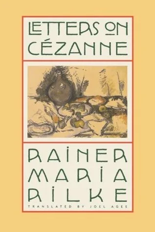 Letters on Cézanne
