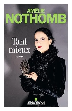 Tant mieux