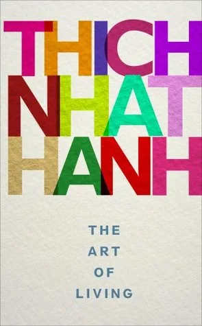 The Art Of Living cover