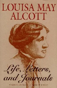 Louisa May Alcott