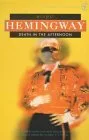 Death in the Afternoon cover