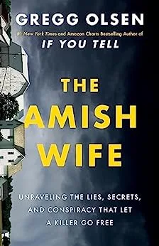 The Amish Wife