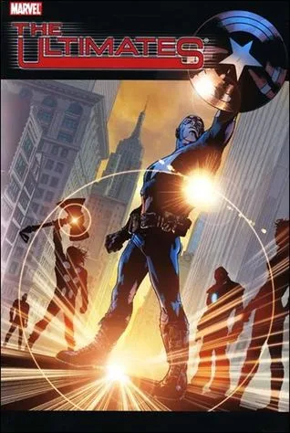The Ultimates
