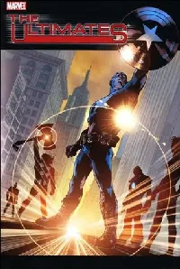 The Ultimates