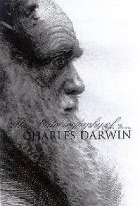 The Autobiography of Charles Darwin