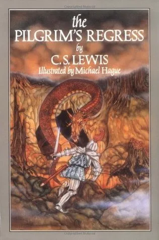 The Pilgrim's Regress cover