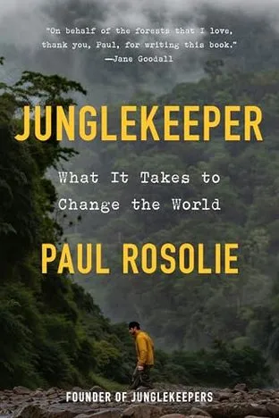 JUNGLEKEEPER