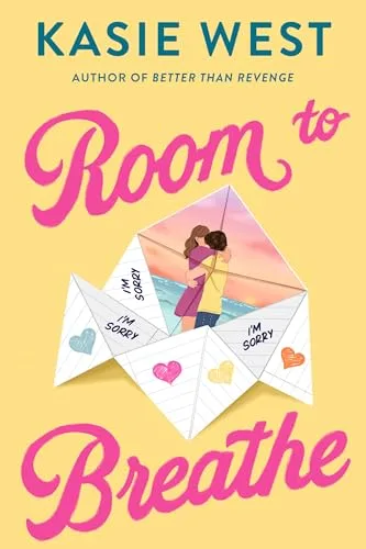 Room to Breathe cover